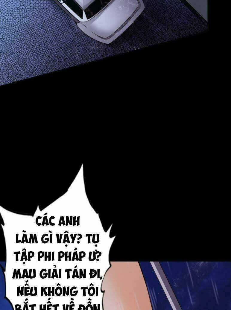 Tuyệt Phẩm Tà Thiếu Chapter 17 trang 9
