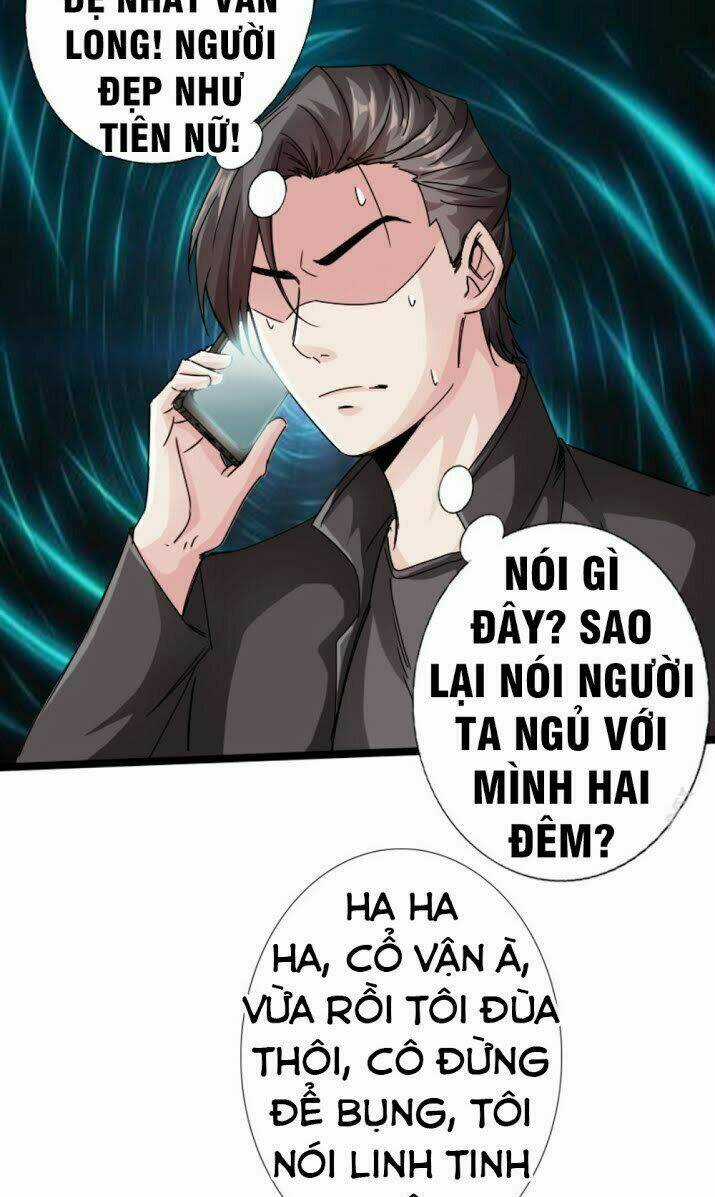 Tuyệt Phẩm Tà Thiếu Chapter 18 trang 14