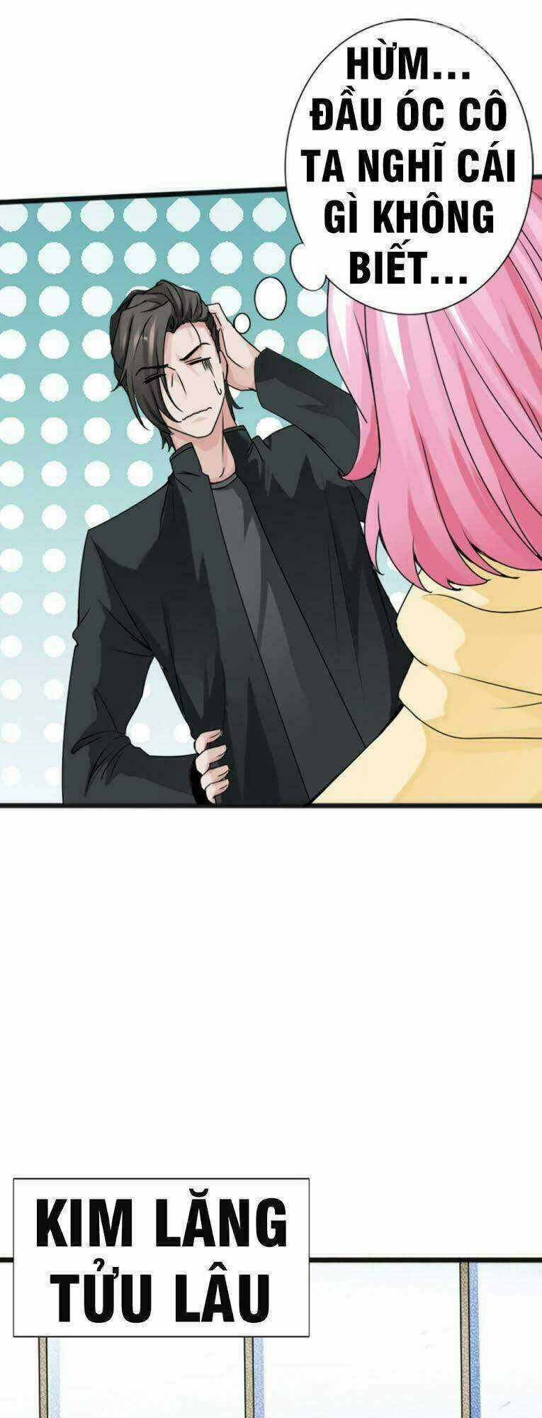 Tuyệt Phẩm Tà Thiếu Chapter 18 trang 22