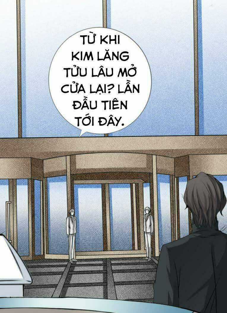 Tuyệt Phẩm Tà Thiếu Chapter 18 trang 23