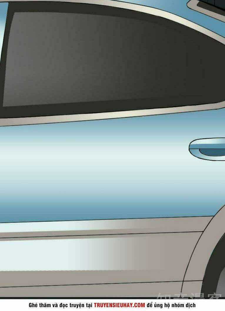 Tuyệt Phẩm Tà Thiếu Chapter 18 trang 24