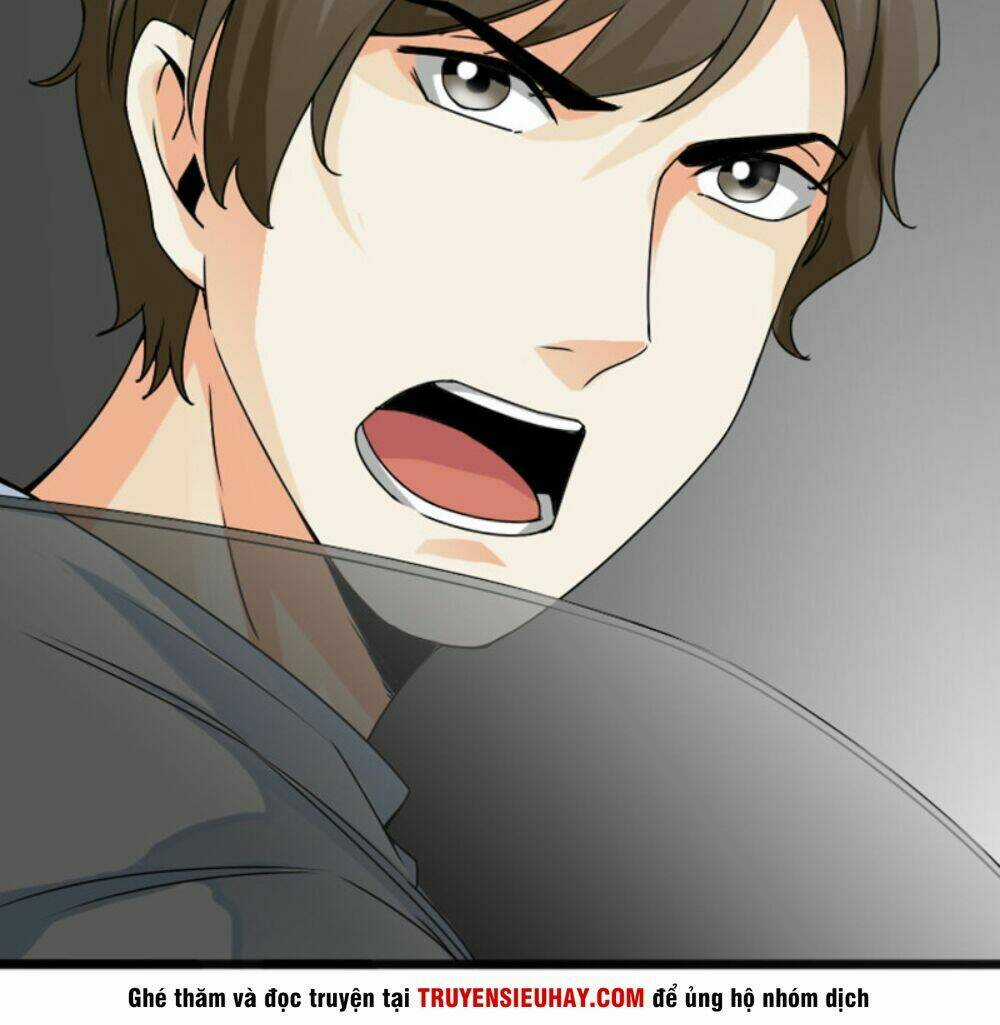 Tuyệt Phẩm Tà Thiếu Chapter 18 trang 26