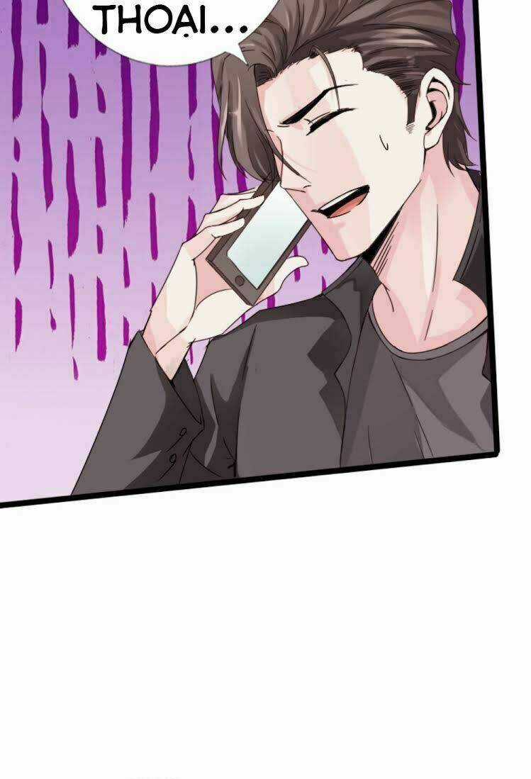 Tuyệt Phẩm Tà Thiếu Chapter 18 trang 32