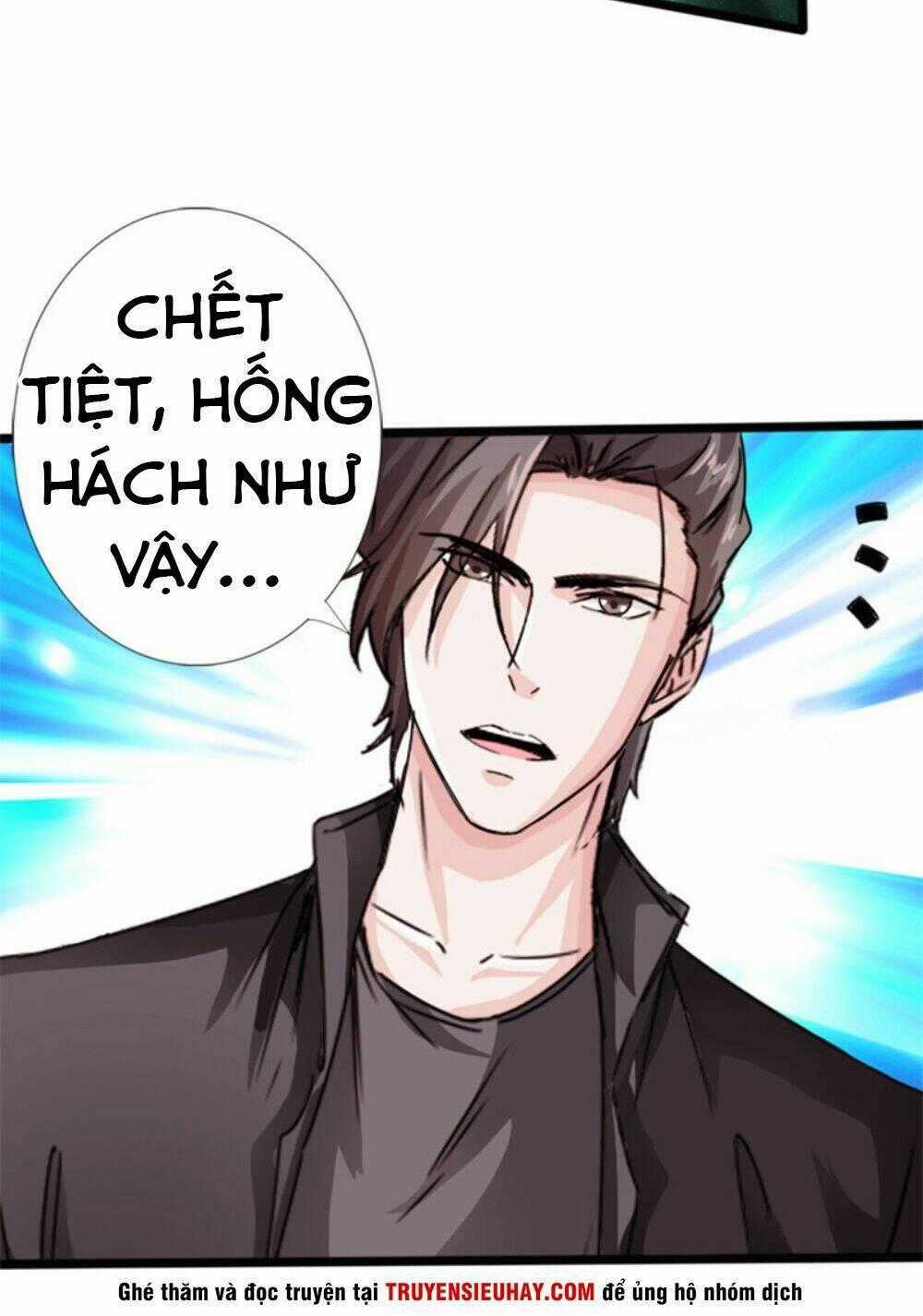 Tuyệt Phẩm Tà Thiếu Chapter 18 trang 38