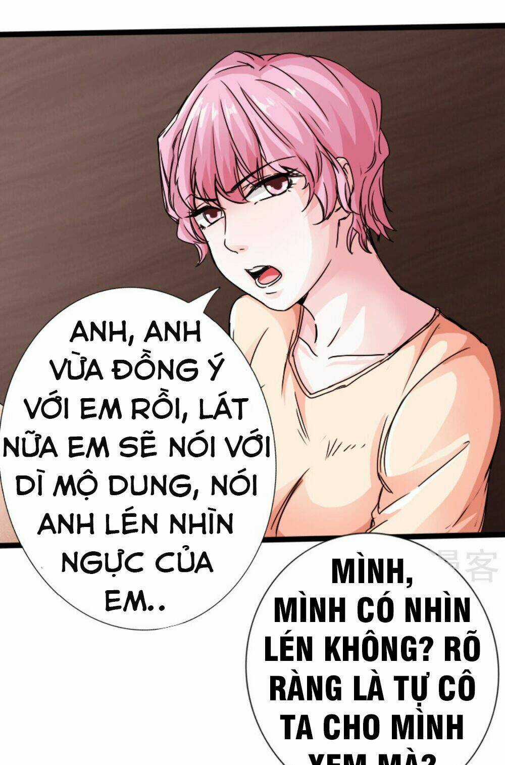 Tuyệt Phẩm Tà Thiếu Chapter 18 trang 5