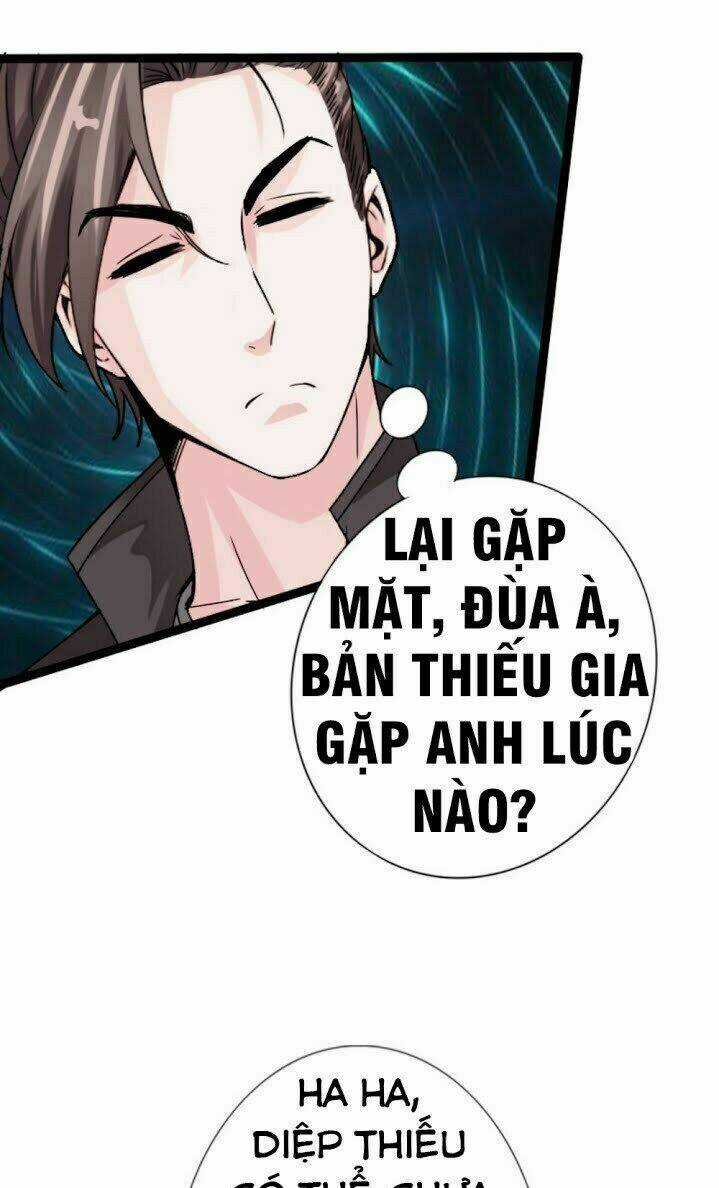 Tuyệt Phẩm Tà Thiếu Chapter 19 trang 10