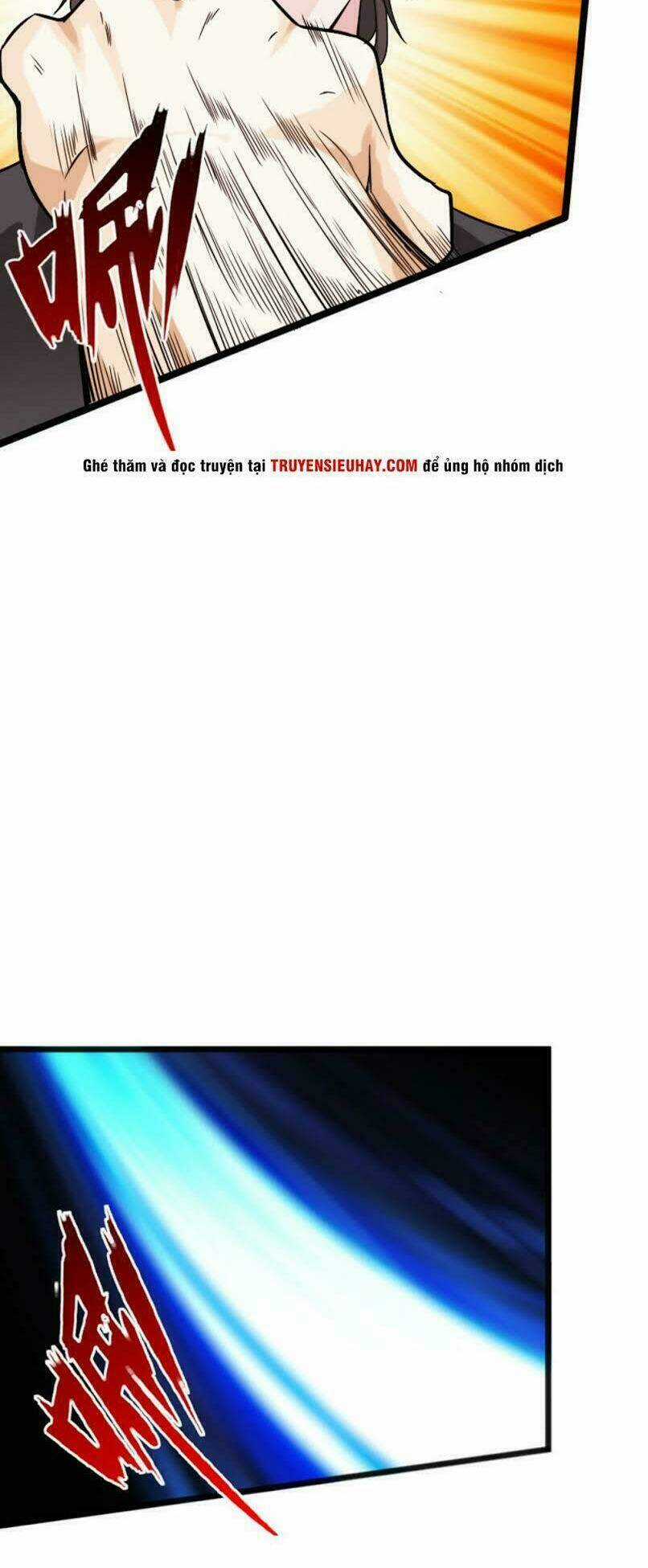 Tuyệt Phẩm Tà Thiếu Chapter 19 trang 13