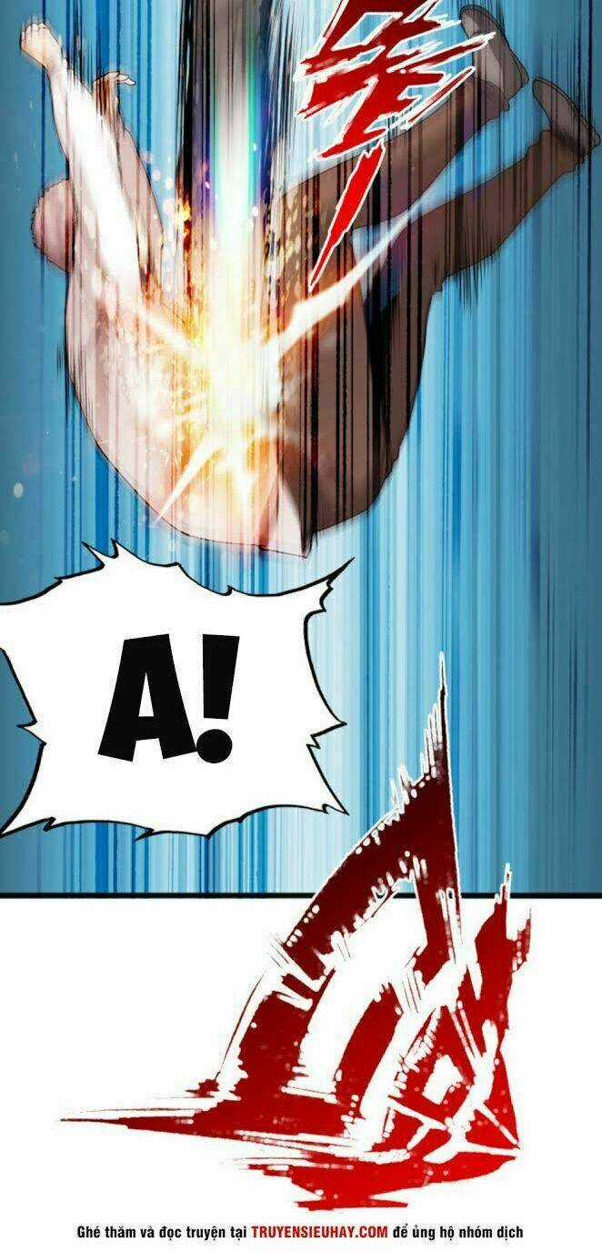 Tuyệt Phẩm Tà Thiếu Chapter 19 trang 16