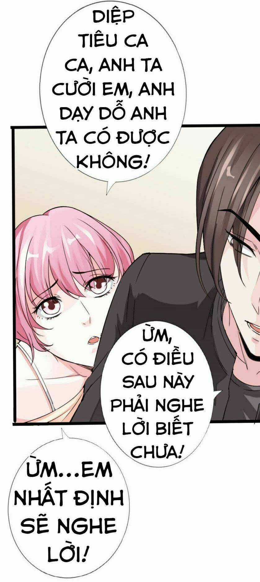 Tuyệt Phẩm Tà Thiếu Chapter 19 trang 2