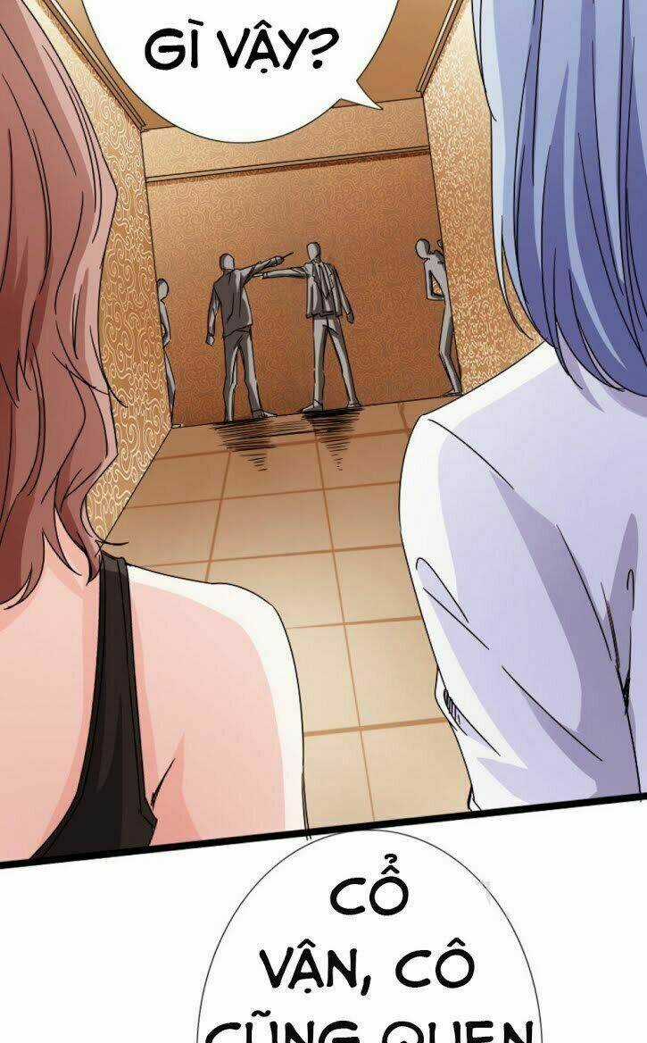 Tuyệt Phẩm Tà Thiếu Chapter 19 trang 20