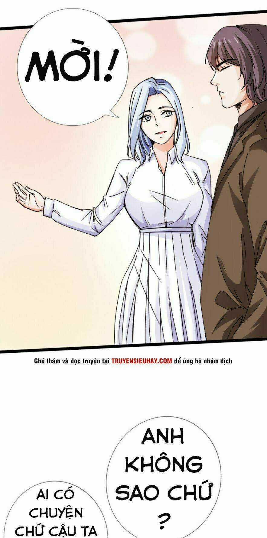 Tuyệt Phẩm Tà Thiếu Chapter 19 trang 25