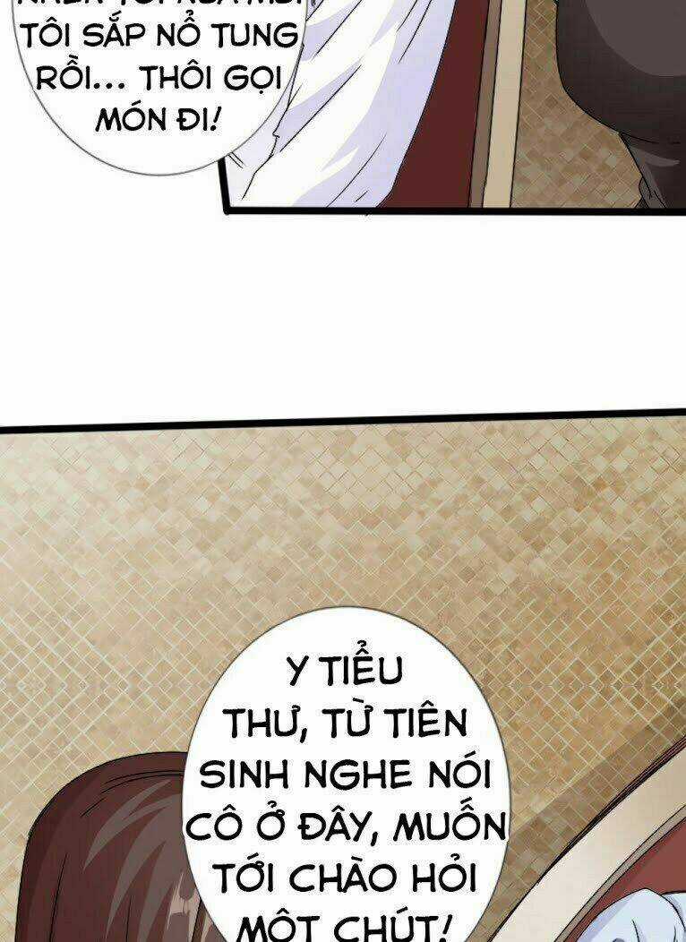 Tuyệt Phẩm Tà Thiếu Chapter 19 trang 32