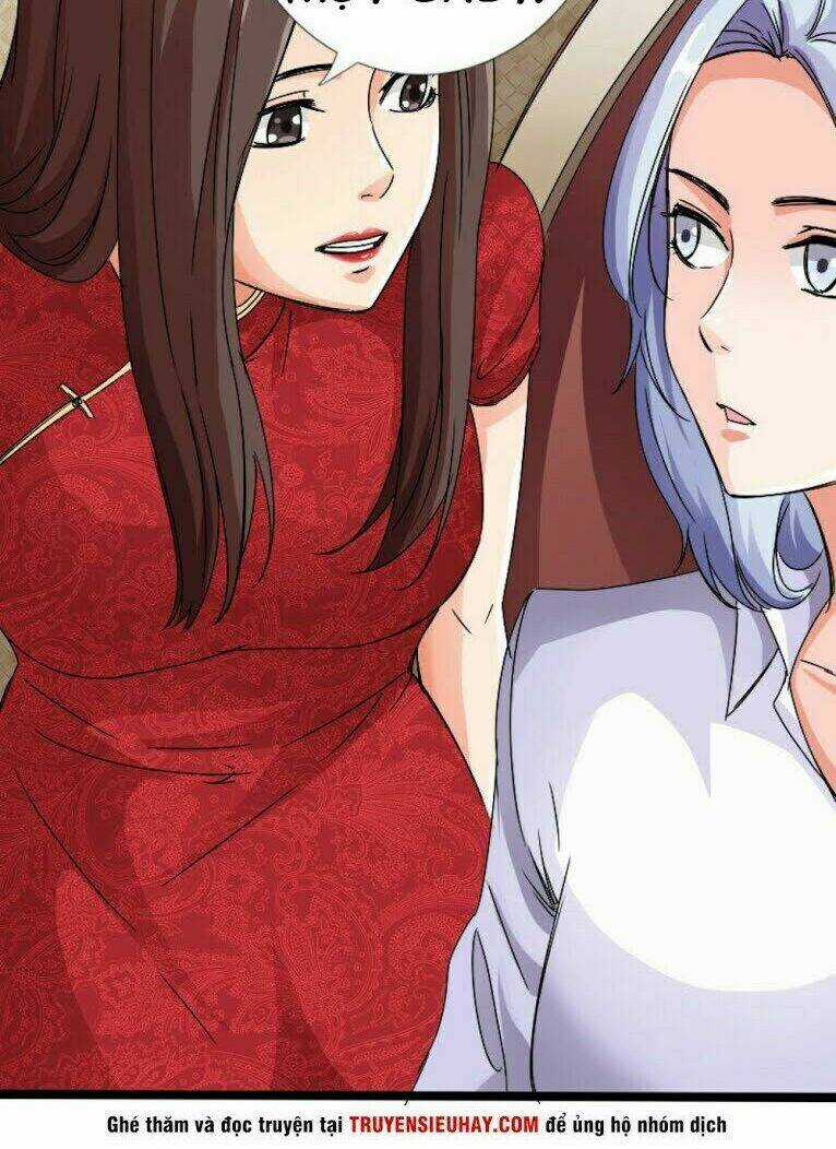 Tuyệt Phẩm Tà Thiếu Chapter 19 trang 33