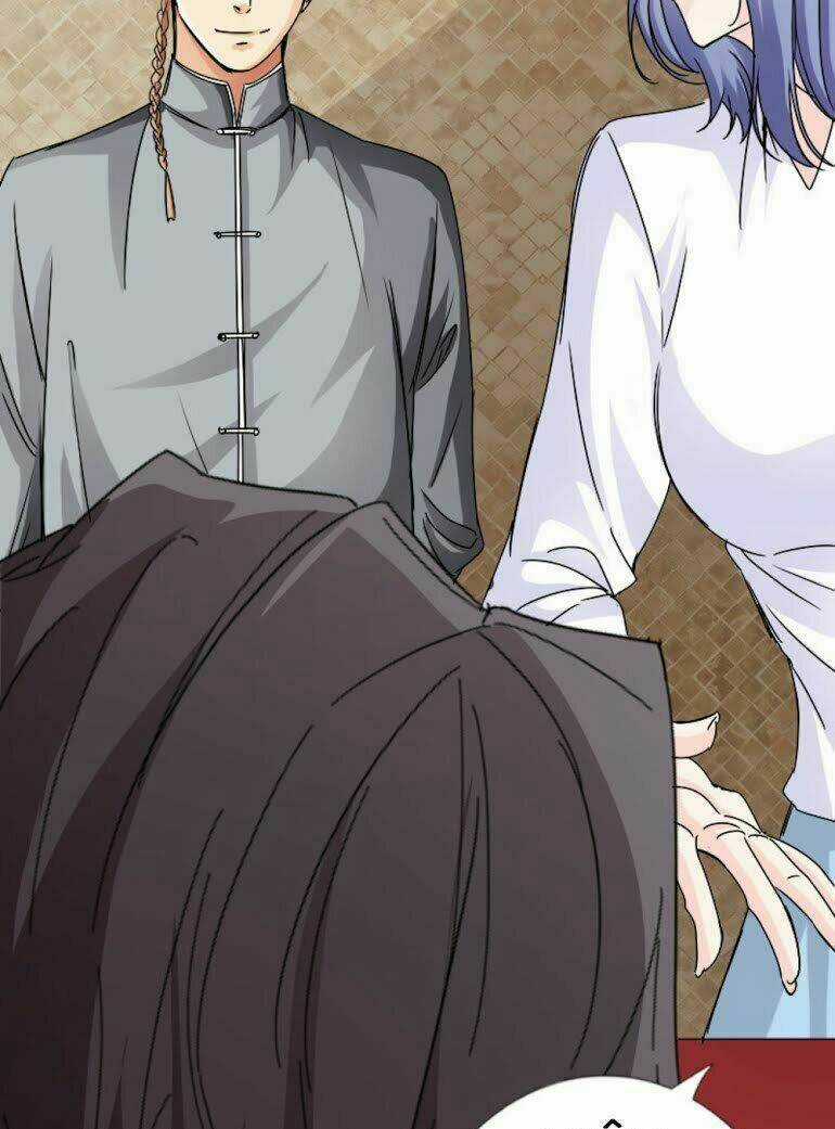 Tuyệt Phẩm Tà Thiếu Chapter 19 trang 35