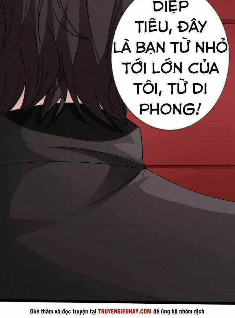 Tuyệt Phẩm Tà Thiếu Chapter 19 trang 36