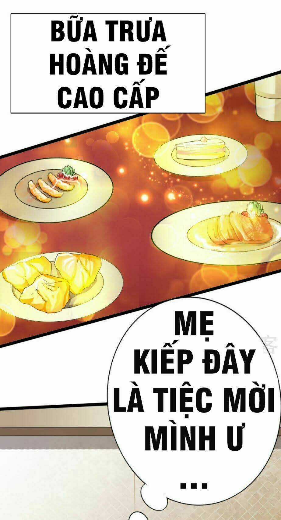 Tuyệt Phẩm Tà Thiếu Chapter 19 trang 39