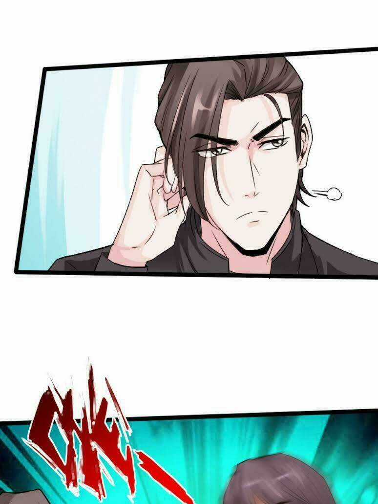 Tuyệt Phẩm Tà Thiếu Chapter 19 trang 4