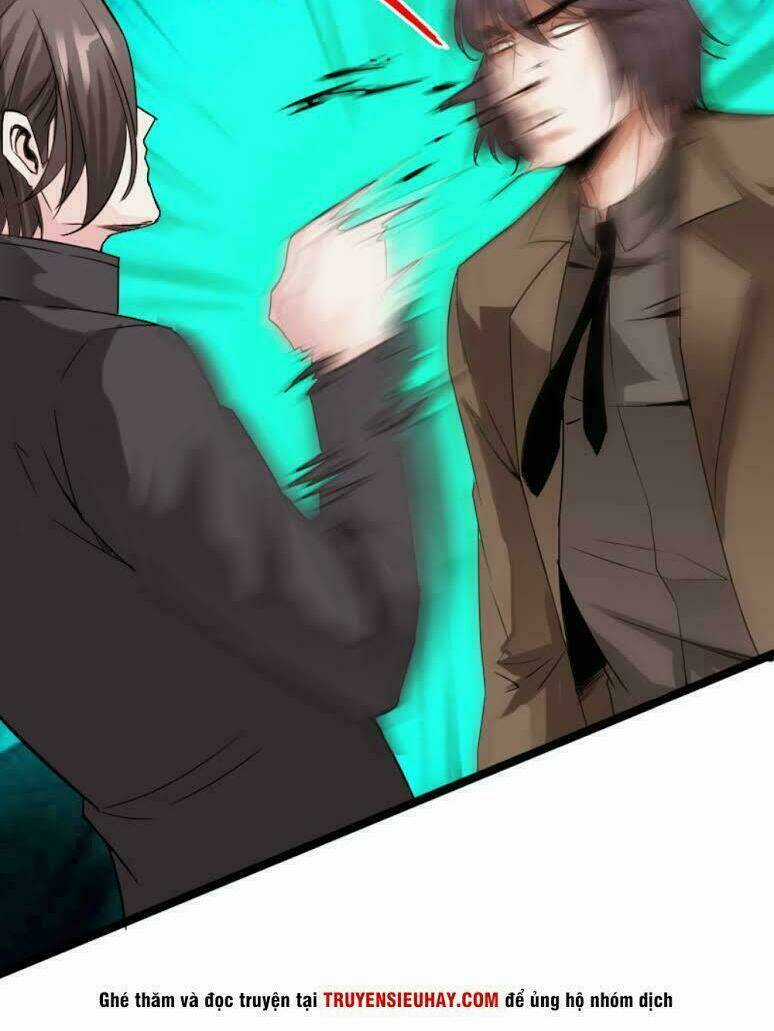 Tuyệt Phẩm Tà Thiếu Chapter 19 trang 5