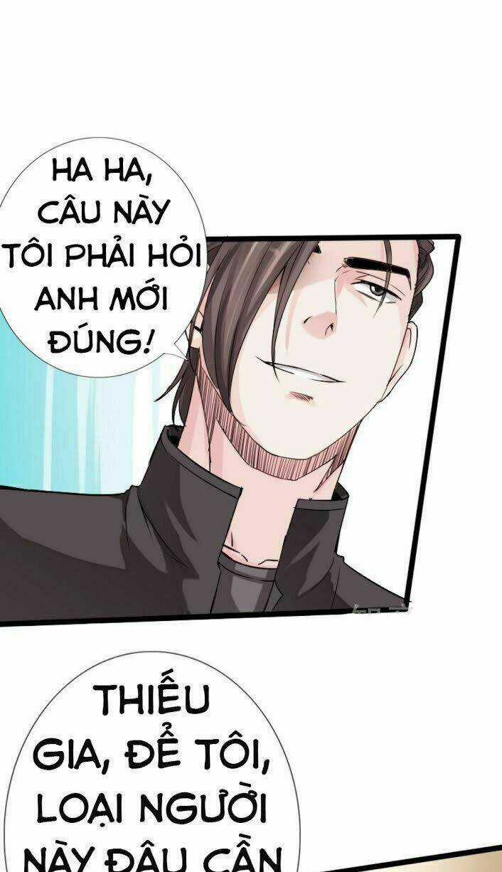 Tuyệt Phẩm Tà Thiếu Chapter 19 trang 7