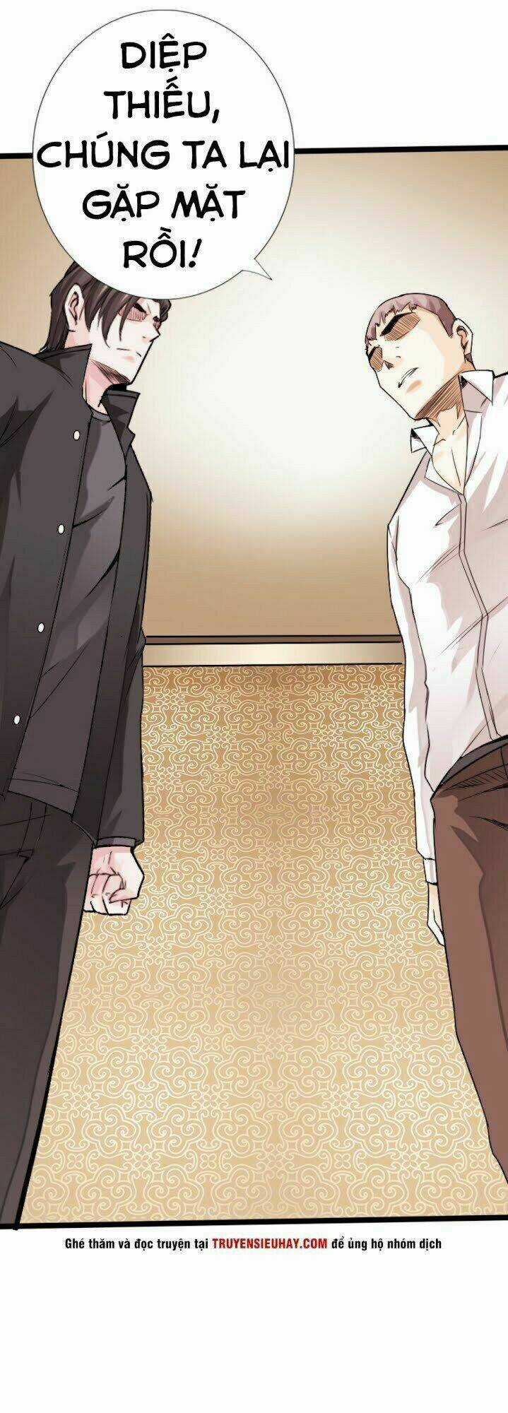 Tuyệt Phẩm Tà Thiếu Chapter 19 trang 9