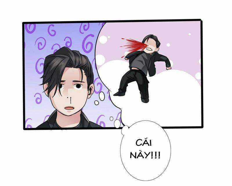 Tuyệt Phẩm Tà Thiếu Chapter 2 trang 14