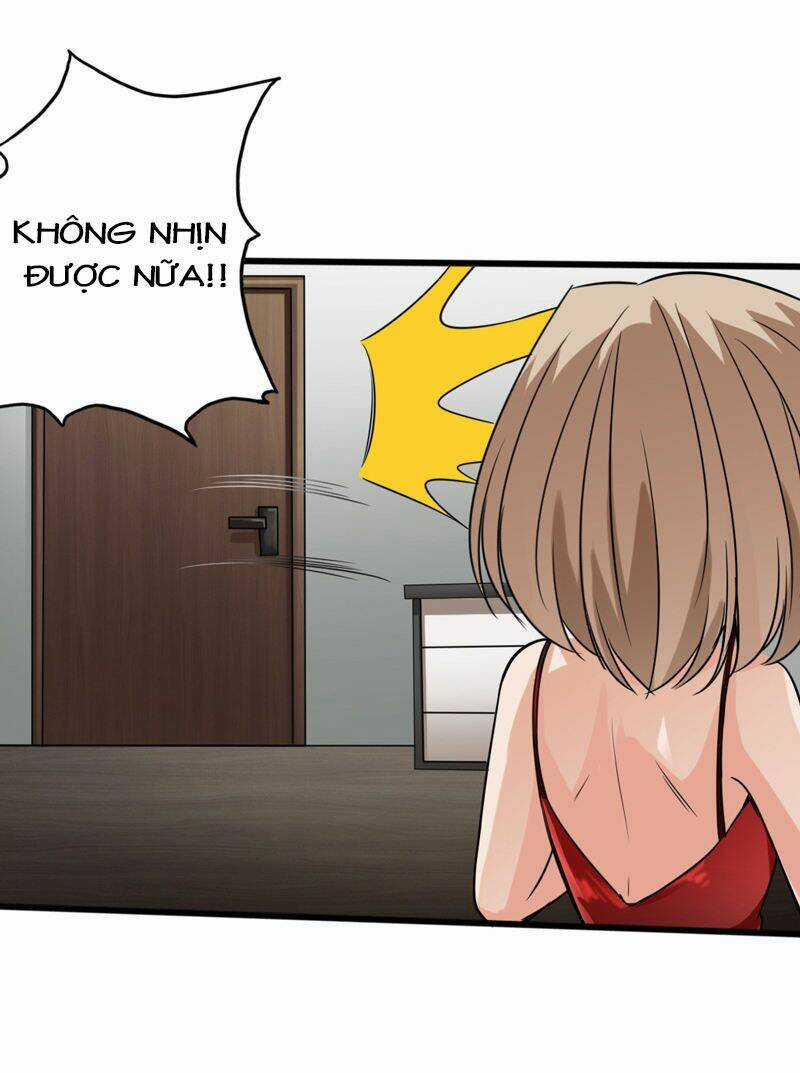 Tuyệt Phẩm Tà Thiếu Chapter 2 trang 15