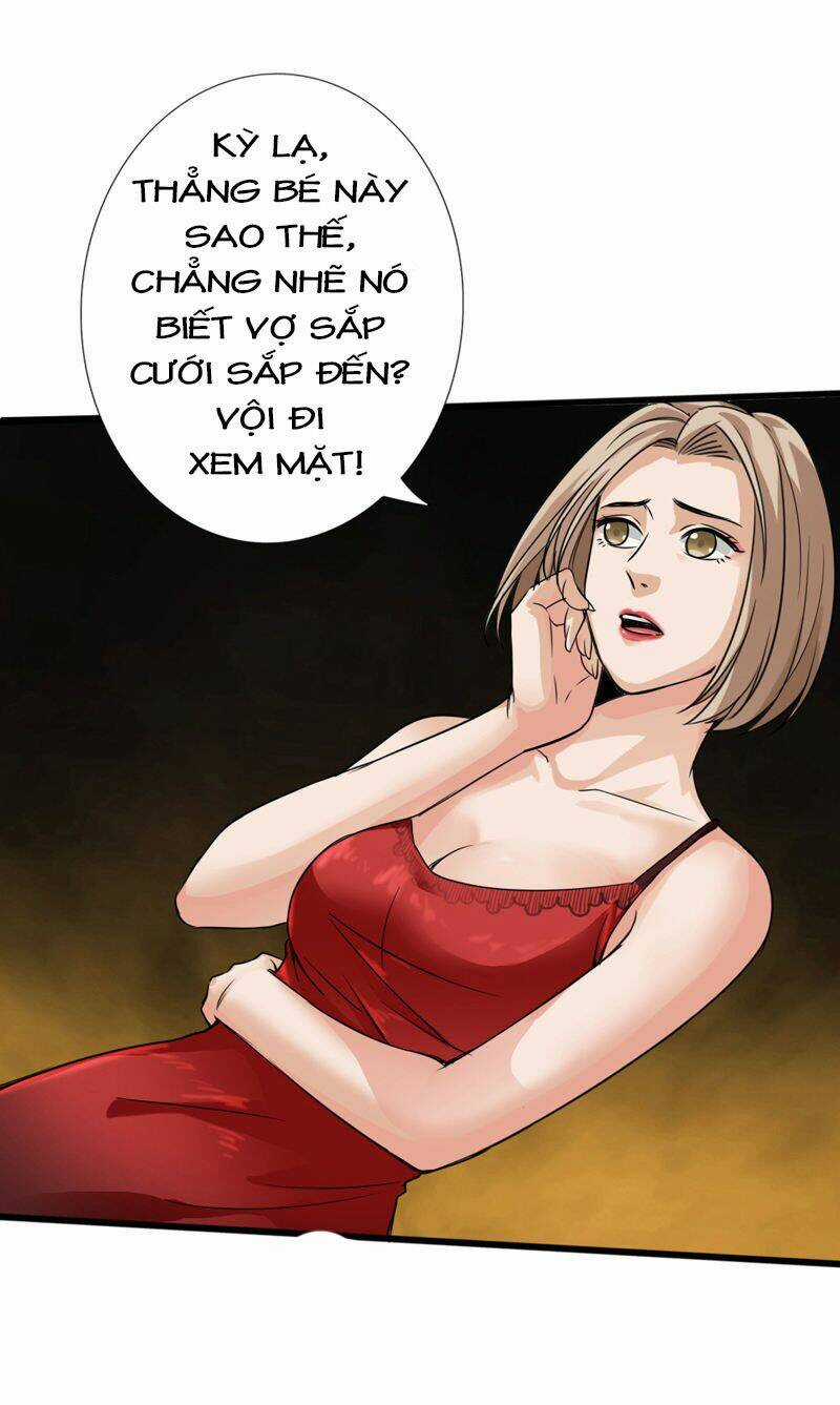 Tuyệt Phẩm Tà Thiếu Chapter 2 trang 16