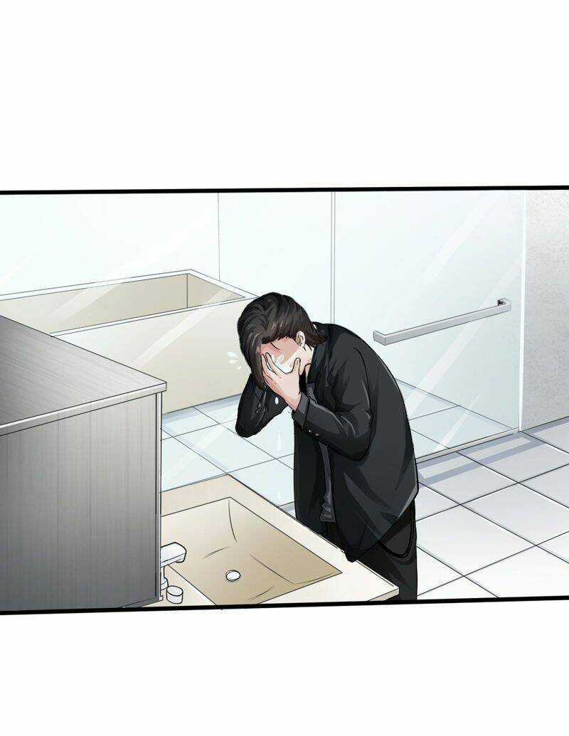 Tuyệt Phẩm Tà Thiếu Chapter 2 trang 18