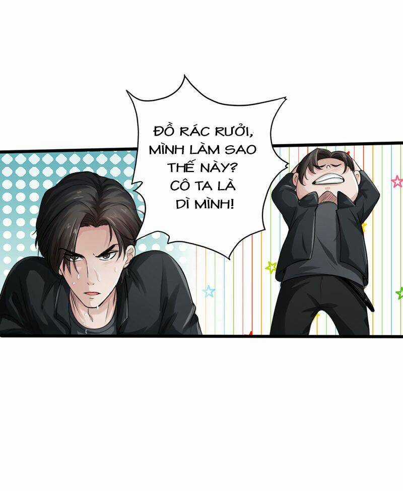 Tuyệt Phẩm Tà Thiếu Chapter 2 trang 19