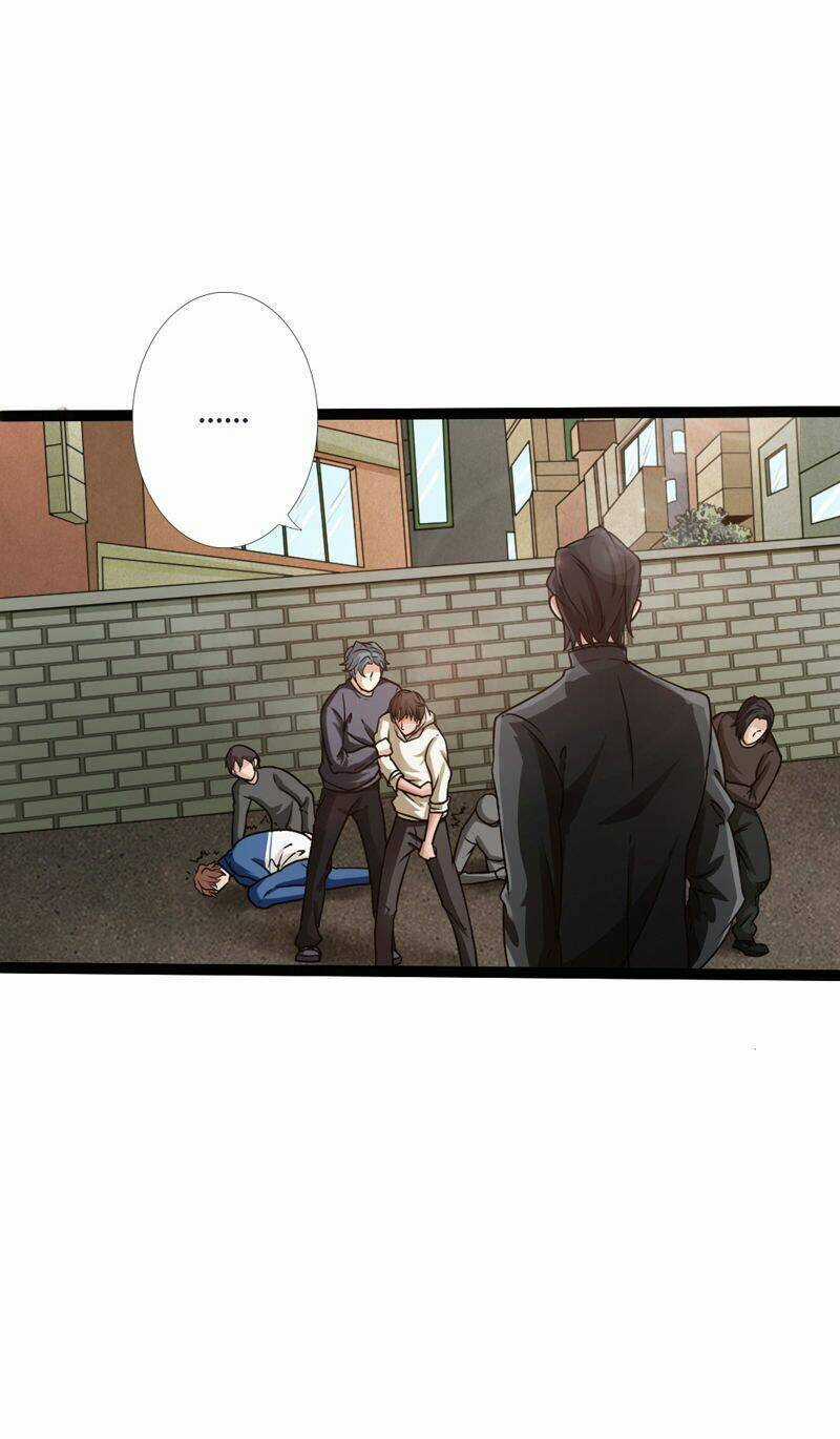 Tuyệt Phẩm Tà Thiếu Chapter 2 trang 2