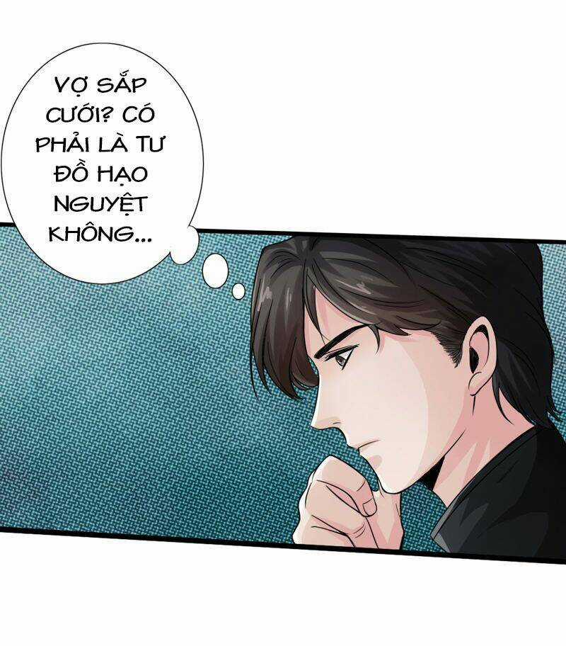 Tuyệt Phẩm Tà Thiếu Chapter 2 trang 24