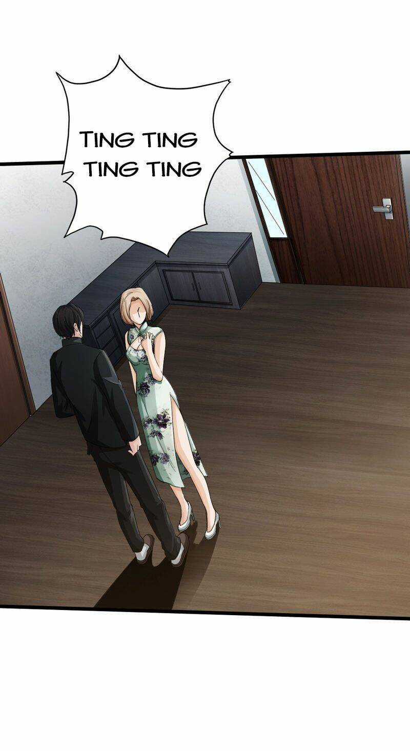 Tuyệt Phẩm Tà Thiếu Chapter 2 trang 26