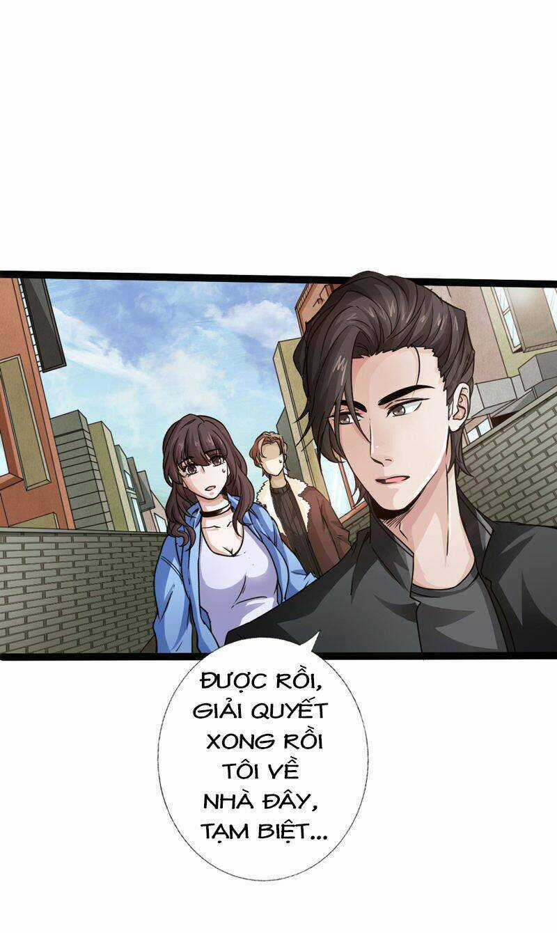 Tuyệt Phẩm Tà Thiếu Chapter 2 trang 3