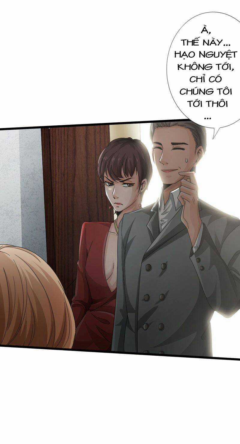 Tuyệt Phẩm Tà Thiếu Chapter 2 trang 31