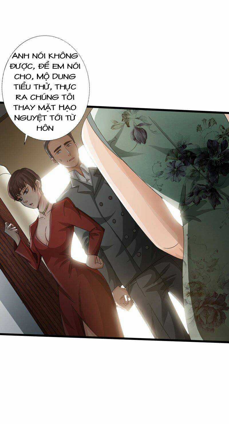 Tuyệt Phẩm Tà Thiếu Chapter 2 trang 32