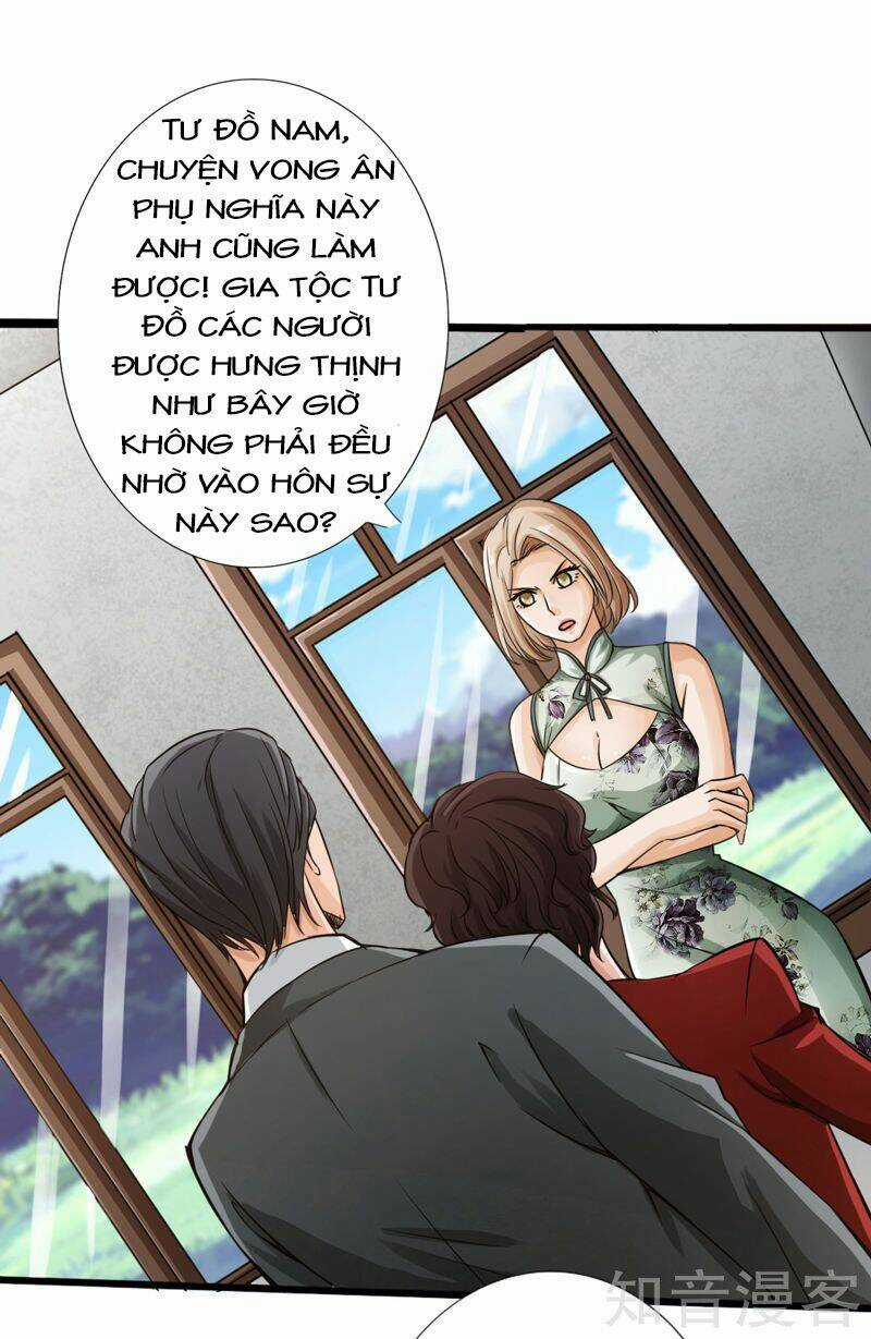 Tuyệt Phẩm Tà Thiếu Chapter 2 trang 35