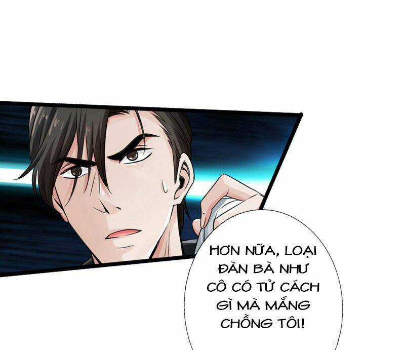 Tuyệt Phẩm Tà Thiếu Chapter 2 trang 37