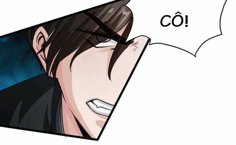 Tuyệt Phẩm Tà Thiếu Chapter 2 trang 39