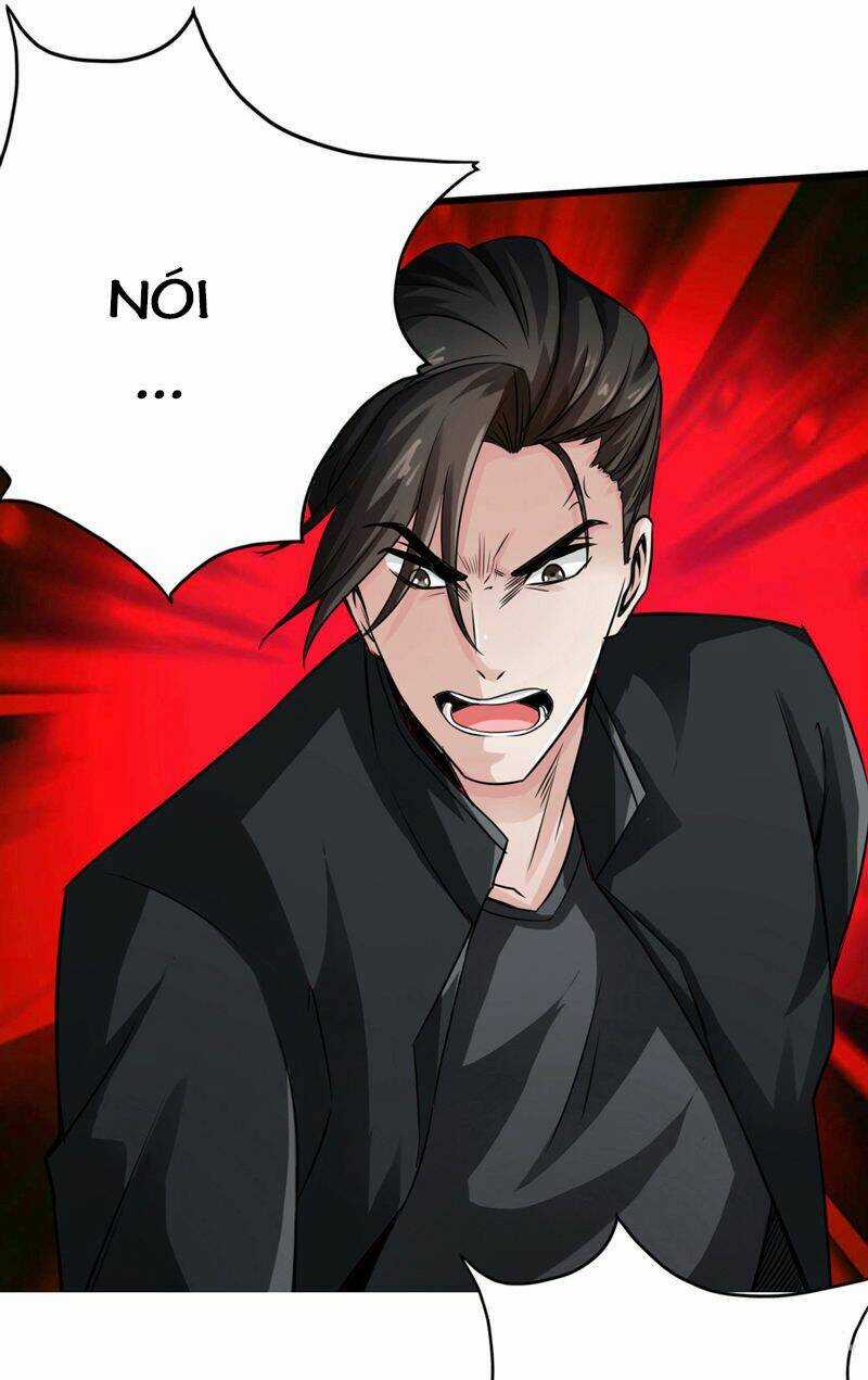 Tuyệt Phẩm Tà Thiếu Chapter 2 trang 40