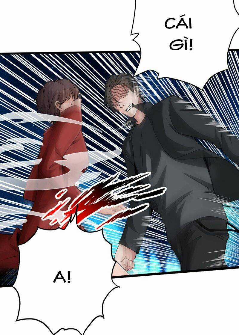 Tuyệt Phẩm Tà Thiếu Chapter 2 trang 41