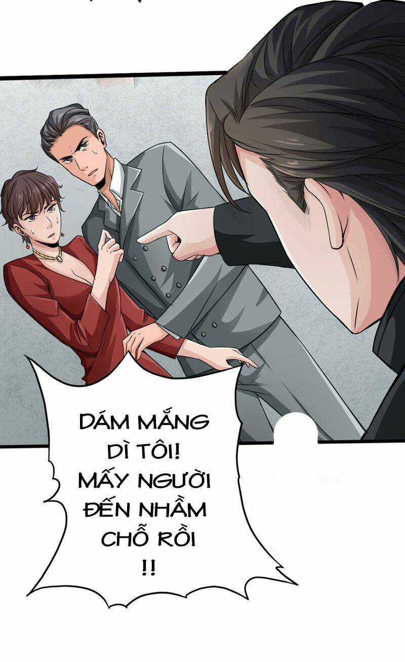 Tuyệt Phẩm Tà Thiếu Chapter 2 trang 42