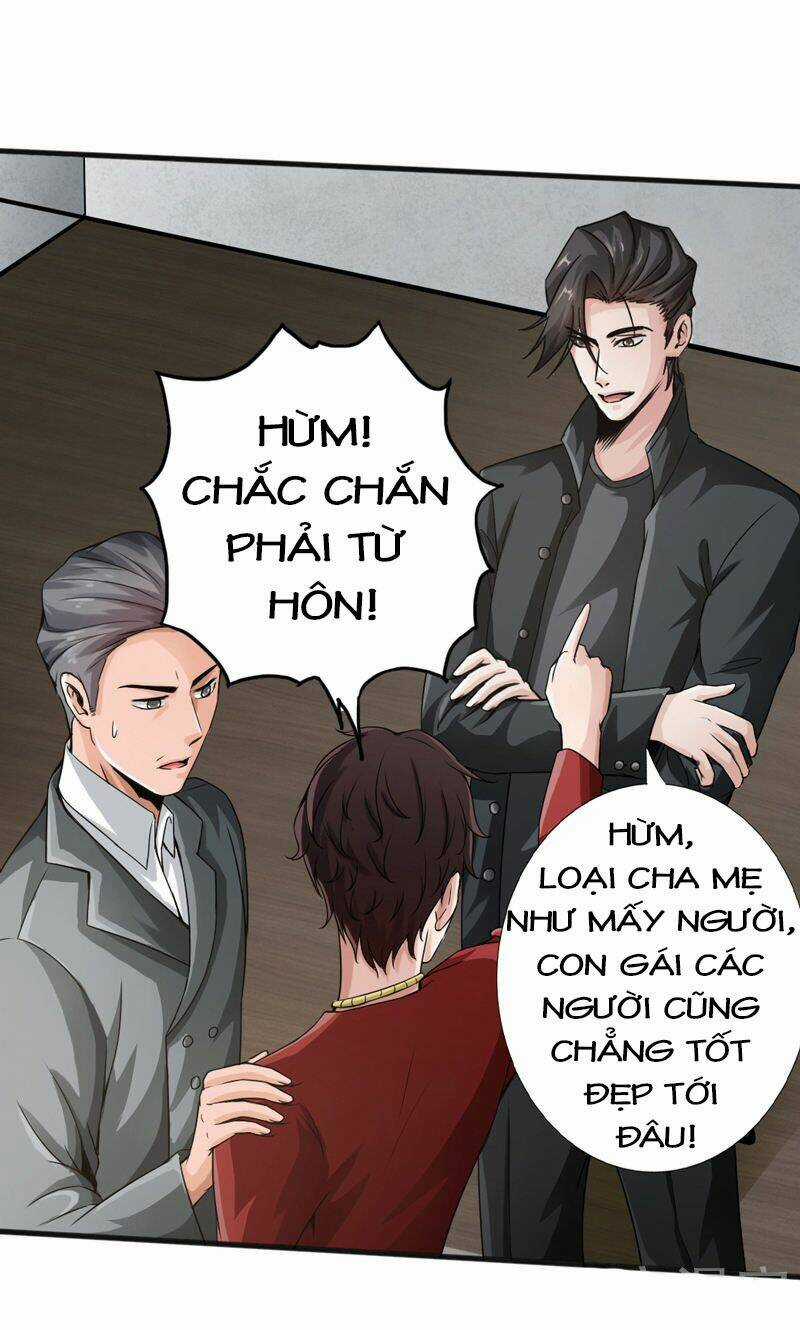 Tuyệt Phẩm Tà Thiếu Chapter 2 trang 43