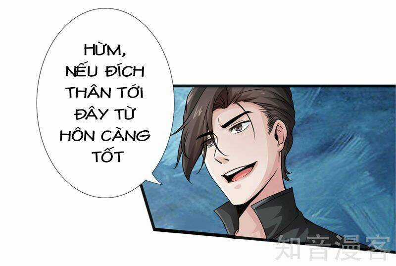 Tuyệt Phẩm Tà Thiếu Chapter 2 trang 44