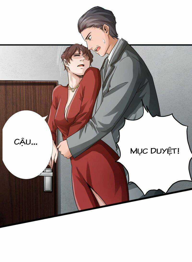 Tuyệt Phẩm Tà Thiếu Chapter 2 trang 45