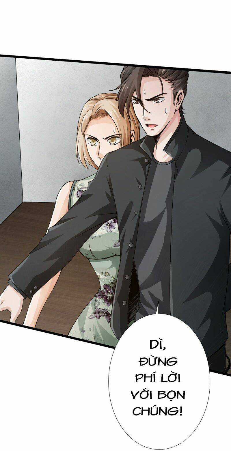 Tuyệt Phẩm Tà Thiếu Chapter 2 trang 47