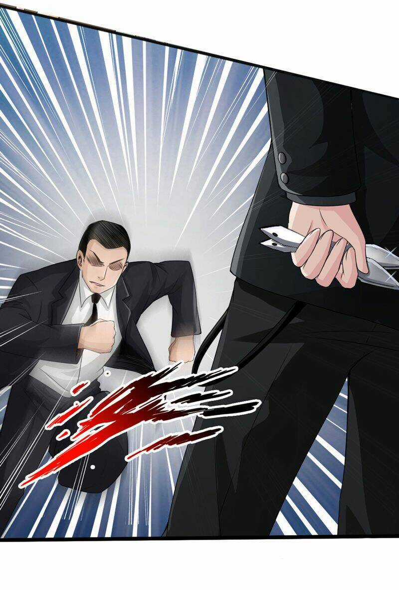 Tuyệt Phẩm Tà Thiếu Chapter 2 trang 48