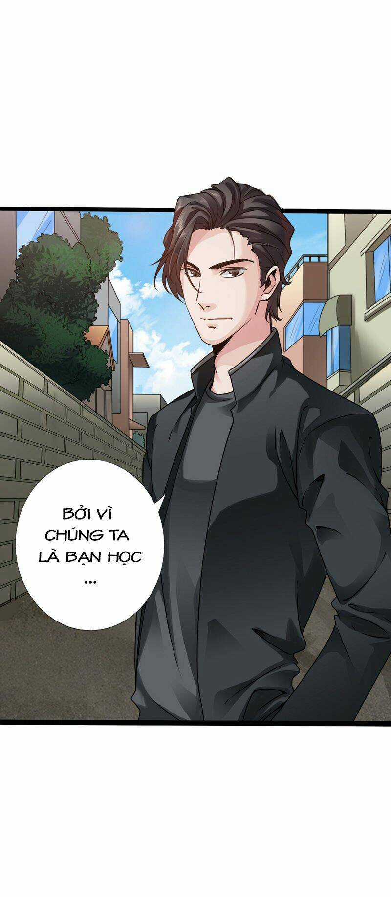 Tuyệt Phẩm Tà Thiếu Chapter 2 trang 5