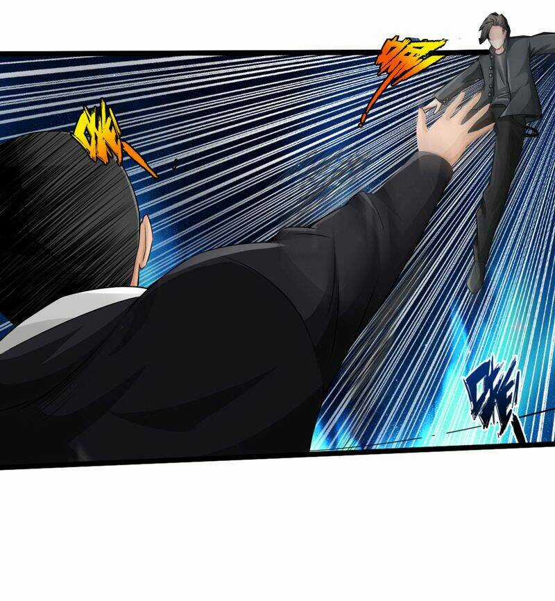 Tuyệt Phẩm Tà Thiếu Chapter 2 trang 50