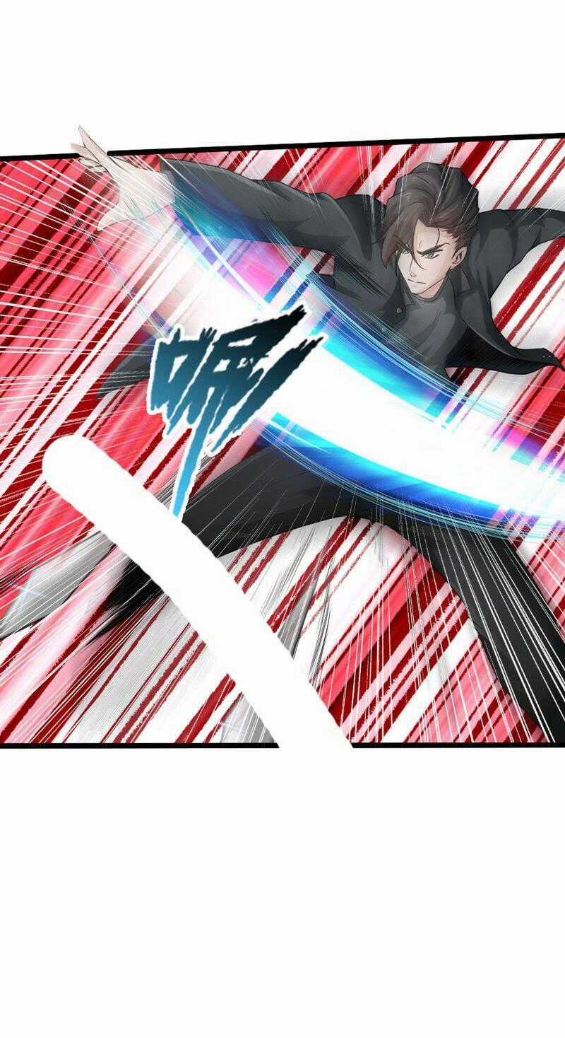 Tuyệt Phẩm Tà Thiếu Chapter 2 trang 51