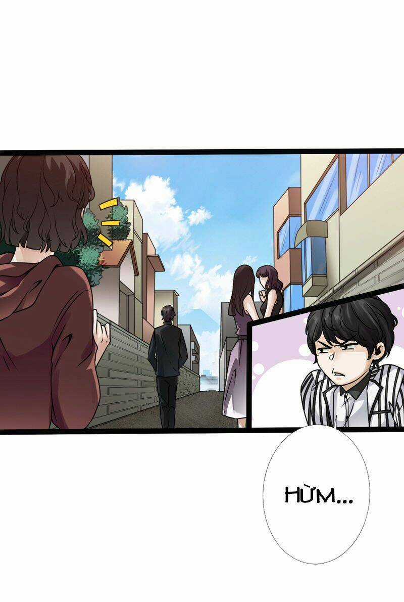 Tuyệt Phẩm Tà Thiếu Chapter 2 trang 6